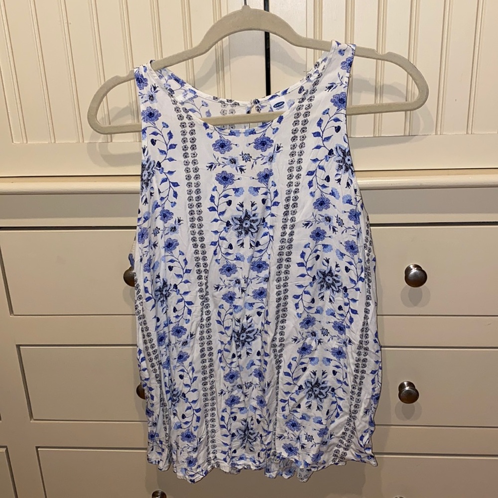 Old Navy Tank Top